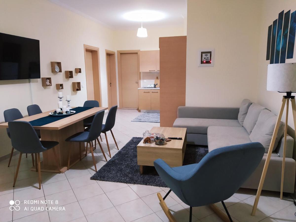 Agis Residence Corfu  Exterior foto
