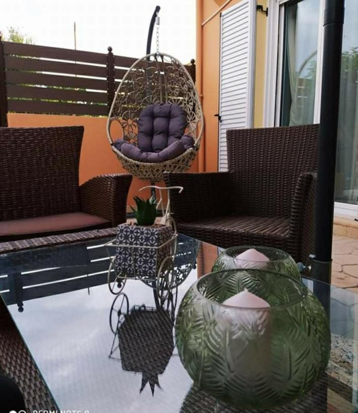 Agis Residence Corfu  Habitación foto